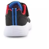 Skechers Bounder - Techrox 403906N-BLK Juoda