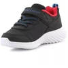 Skechers Bounder - Techrox 403906N-BLK Juoda