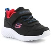 Skechers Bounder - Techrox 403906N-BLK Juoda