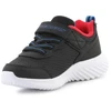Skechers Bounder - Techrox 403906N-BLK Juoda