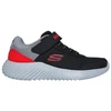 Skechers Bounder-Trekzic Jr 403908L-BKRD batai