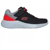 Skechers Bounder-Trekzic Jr 403908L-BKRD batai