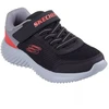 Skechers Bounder-Trekzic Jr 403908L-BKRD batai