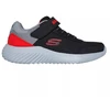 Skechers Bounder-Trekzic Jr 403908L-BKRD batai