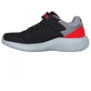 Skechers Bounder-Trekzic Jr 403908L-BKRD batai