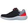 Skechers Bounder-Trekzic Jr 403908L-BKRD batai