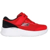 Skechers Bounder-Trekzic Jr 403908L-RDBK batai