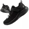 Skechers Bounder Velcro vaikiški sportiniai bateliai, lengvi ir patogūs