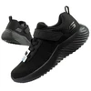 Skechers Bounder Velcro vaikiški sportiniai bateliai, lengvi ir patogūs