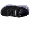 Skechers Boundless 303555L-BKLV Juoda 28