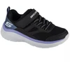 Skechers Boundless 303555L-BKLV Juoda 28