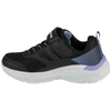Skechers Boundless 303555L-BKLV Juoda 28