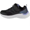 Skechers Boundless 303555L-BKLV Juoda 28