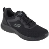 Skechers Bountiful - Quick Path 12607-BBK Juoda 36
