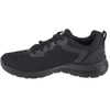 Skechers Bountiful - Quick Path 12607-BBK Juoda 36