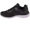 Skechers Bountiful - Quick Path 12607-BKW Juoda 36