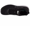 Skechers Bountiful - Quick Path 12607-BKW Juoda 36