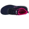 Skechers Bountiful - Quick Path 12607-NVHP Tamsiai mėlyna 36.5
