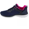 Skechers Bountiful - Quick Path 12607-NVHP Tamsiai mėlyna 36.5