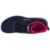Skechers Bountiful - Quick Path 12607-NVHP Tamsiai mėlyna 36.5