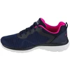Skechers Bountiful - Quick Path 12607-NVHP Tamsiai mėlyna 36.5