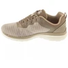 Skechers Bountiful - Quick Path 12607-TPE Béžinė 37