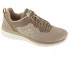 Skechers Bountiful - Quick Path 12607-TPE Béžinė 37