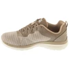 Skechers Bountiful - Quick Path 12607-TPE Béžinė 37