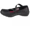 Skechers Breathe Easy Playground Popp 82277L-BBK Juoda 27