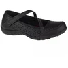 Skechers Breathe Easy Playground Popp 82277L-BBK Juoda 27