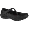 Skechers Breathe Easy Playground Popp 82277L-BBK Juoda 27