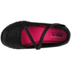 Skechers Breathe Easy Playground Popp 82277L-BBK Juoda 27