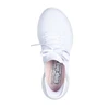 Skechers Brillian Path Moteriški batai 149710WHT