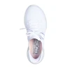 Skechers Brillian Path Moteriški batai 149710WHT