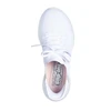 Skechers Brillian Path Moteriški batai 149710WHT