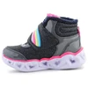 Skechers Brilliant Rainbow Jr 302669N-NVPK batai
