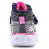 Skechers Brilliant Rainbow Jr 302669N-NVPK batai