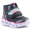 Skechers Brilliant Rainbow Jr 302669N-NVPK batai