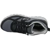 Skechers Burns Agoura M 52635-BKGY avalynė
