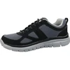 Skechers Burns Agoura M 52635-BKGY avalynė