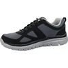 Skechers Burns Agoura M 52635-BKGY avalynė
