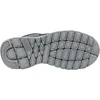 Skechers Burns Agoura M 52635-BKGY avalynė