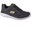 Skechers Burns M 52635-CHAR batai
