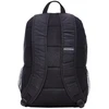 Skechers Central II Kuprinė SKCH7326-BLK Juoda Vienas dydis