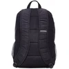 Skechers Central II Kuprinė SKCH7326-BLK Juoda Vienas dydis