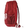 Skechers Central II kuprinė SKCH7326-Raudonas raudona, vieno dydžio