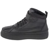 Skechers City Point - Merlox 405624L-BBK Juoda 30