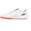 Skechers Club IC futbolo batai balti 252136