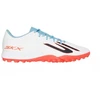 Skechers Club TF futbolo bateliai balti 252134