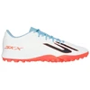 Skechers Club TF futbolo bateliai balti 252134